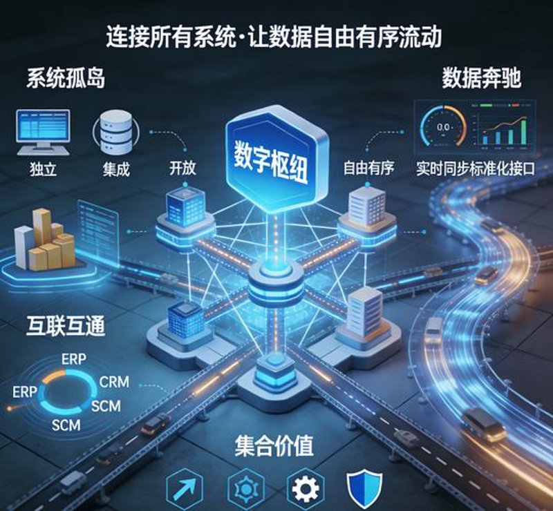 湖南软件开发：创新推动企业进步的力量